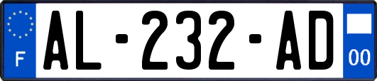 AL-232-AD