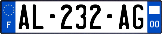 AL-232-AG