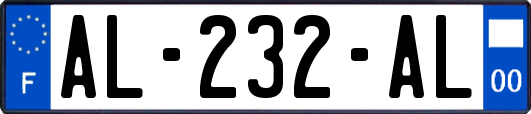 AL-232-AL