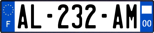 AL-232-AM