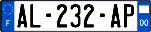 AL-232-AP