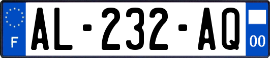 AL-232-AQ