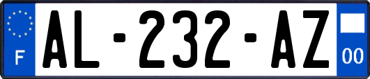 AL-232-AZ