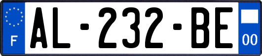 AL-232-BE