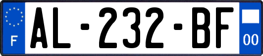 AL-232-BF