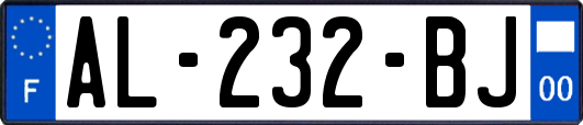 AL-232-BJ