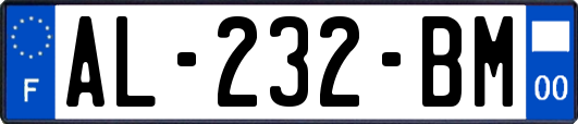 AL-232-BM