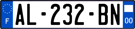 AL-232-BN