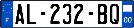 AL-232-BQ