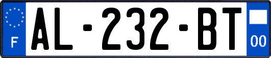 AL-232-BT