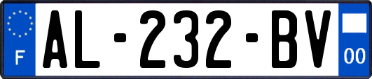 AL-232-BV