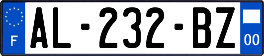 AL-232-BZ