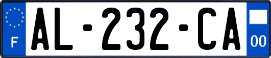 AL-232-CA