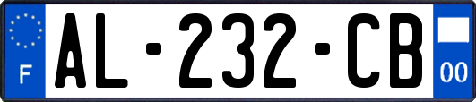 AL-232-CB