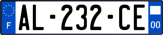 AL-232-CE