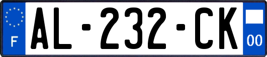AL-232-CK