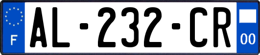 AL-232-CR