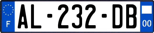 AL-232-DB
