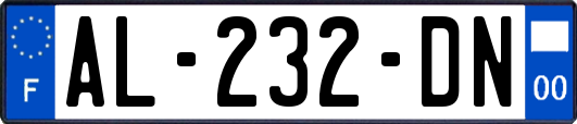 AL-232-DN
