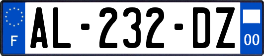 AL-232-DZ