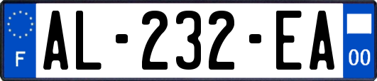 AL-232-EA