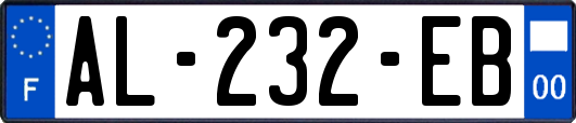 AL-232-EB