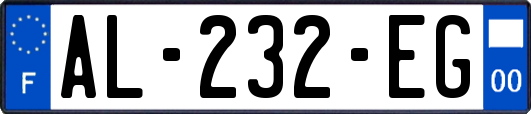 AL-232-EG