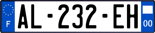 AL-232-EH