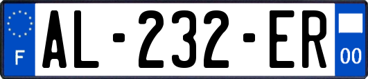 AL-232-ER