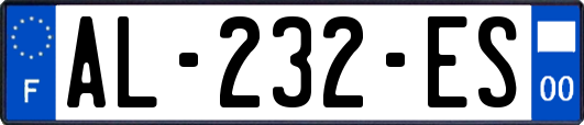 AL-232-ES