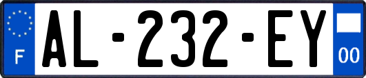AL-232-EY
