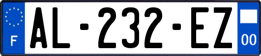 AL-232-EZ