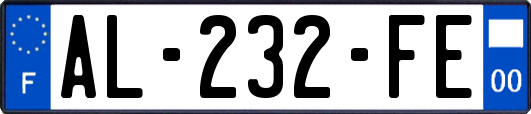 AL-232-FE