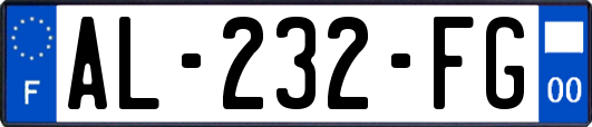 AL-232-FG