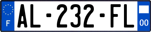 AL-232-FL