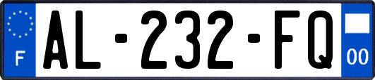 AL-232-FQ