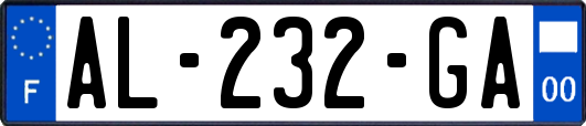 AL-232-GA