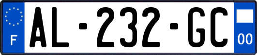 AL-232-GC