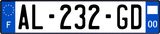 AL-232-GD