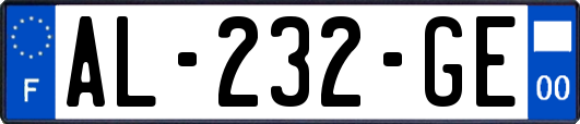 AL-232-GE