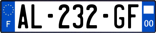 AL-232-GF