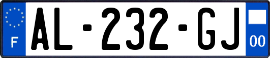 AL-232-GJ