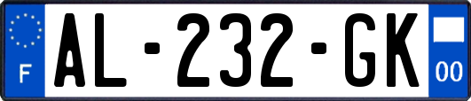 AL-232-GK