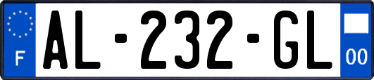 AL-232-GL