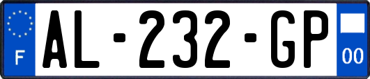 AL-232-GP