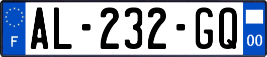 AL-232-GQ