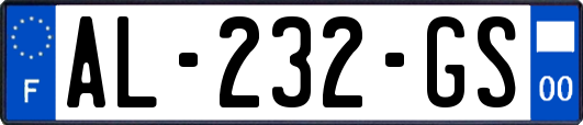 AL-232-GS