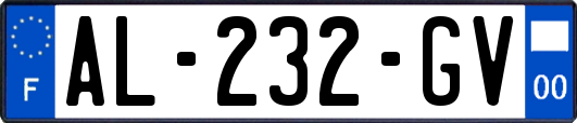 AL-232-GV