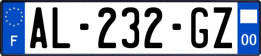 AL-232-GZ