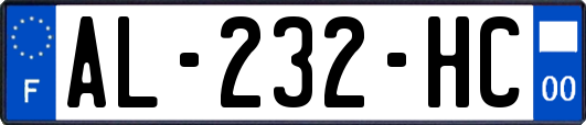 AL-232-HC